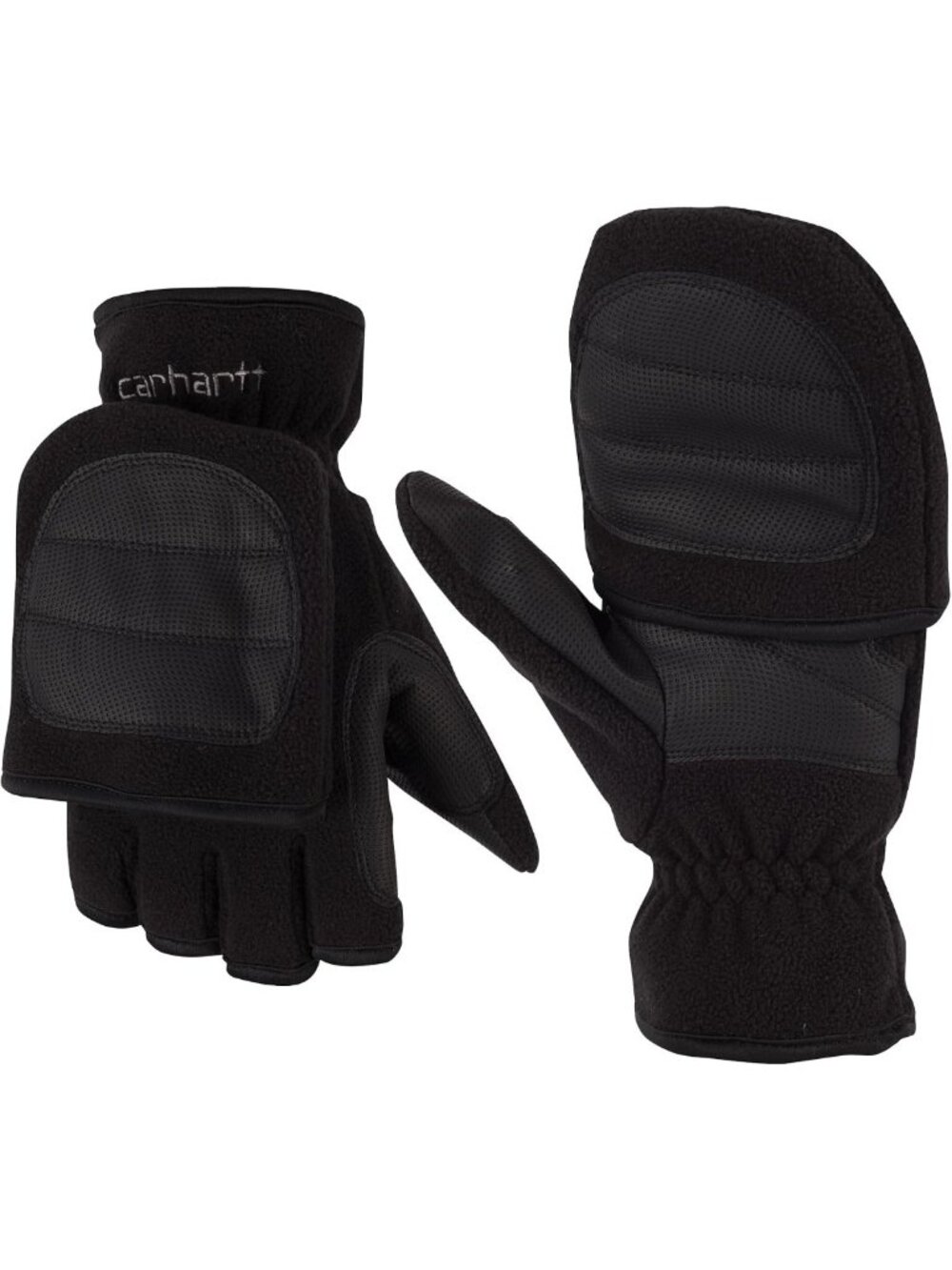 Men's Flip It Gloves - Warm, Durable, Winter Work Gloves for Outdoor Activities